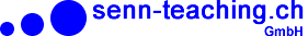 Logo senn-teaching.ch GmbH