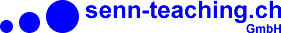 Logo senn-teaching.ch GmbH