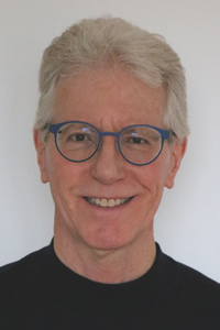 Pius Senn, Geschäftsführer